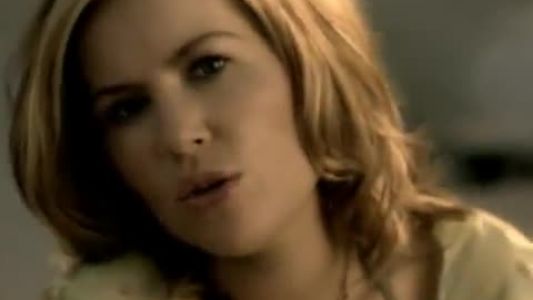 Dido - Sand in My Shoes