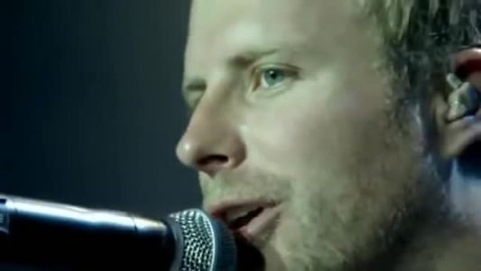 Dierks Bentley - Free and Easy (live)