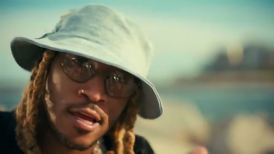 DJ Khaled - BEAUTIFUL