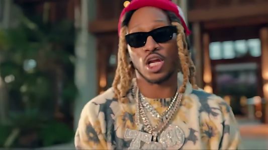 DJ Khaled - BIG TIME