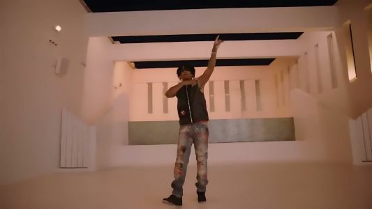 DJ Khaled - WAY PAST LUCK