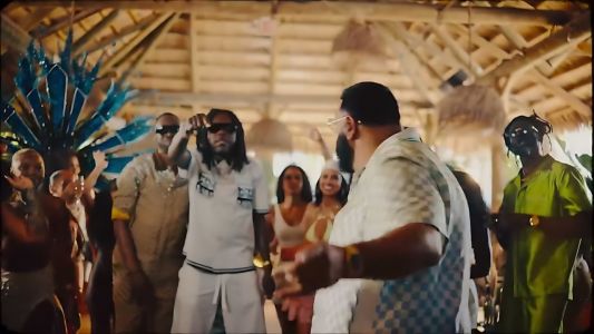 DJ Khaled - You Remind Me