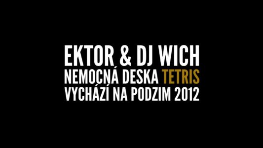DJ Wich - Loket z vokna