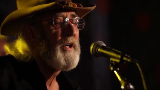 Don Williams - I'll Be Here in the Morning