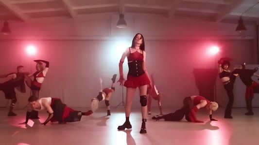 DOROFEEVA - FENOMENAL’
