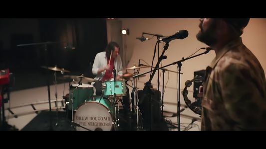 Drew Holcomb & the Neighbors - All the Money in the World