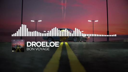 DROELOE - Bon Voyage