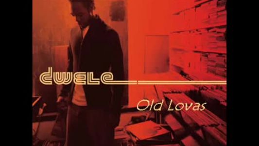 Dwele - Old Lovas