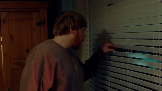 Ed Sheeran - A Little More