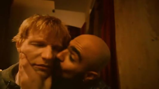 Ed Sheeran - Azizam