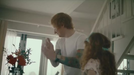 Ed Sheeran - Dusty