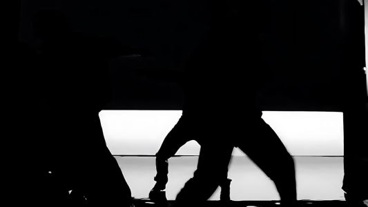 Ed Sheeran - Symmetry