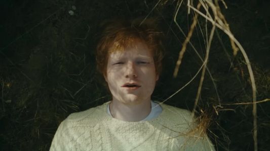 Ed Sheeran - The Hills of Aberfeldy