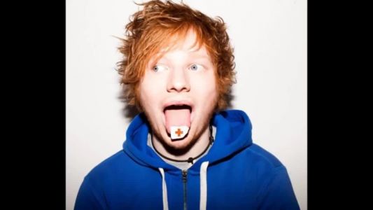 Ed Sheeran - U.N.I.