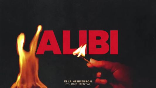 Ella Henderson - Alibi