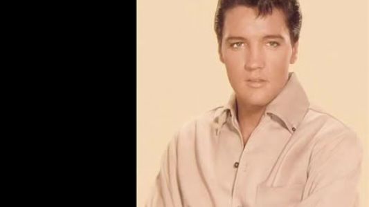 Elvis Presley - From a Jack to a King