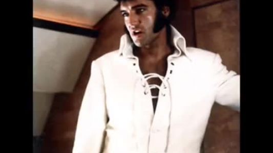 Elvis Presley - If You Talk in Your Sleep