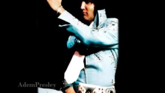 Elvis Presley - I'll Never Fall In Love Again