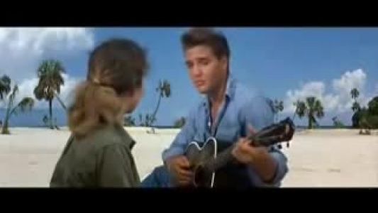 Elvis Presley - I'm Not the Marrying Kind