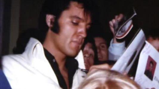 Elvis Presley - It Ain't No Big Thing (But It's Growing)