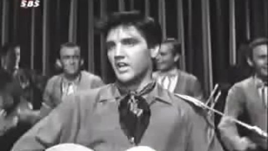 Elvis Presley - King Creole (“King Creole”)