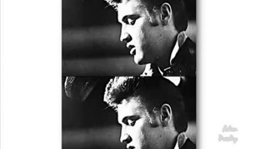Elvis Presley - Playing For Keeps