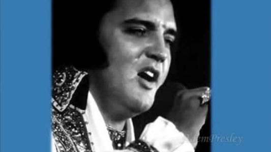 Elvis Presley - Susan When She Tried