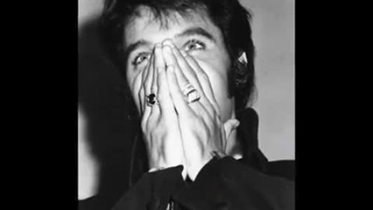 Elvis Presley - The Sound of Your Cry