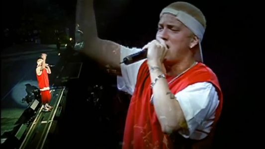 Eminem - Forgot About Dre