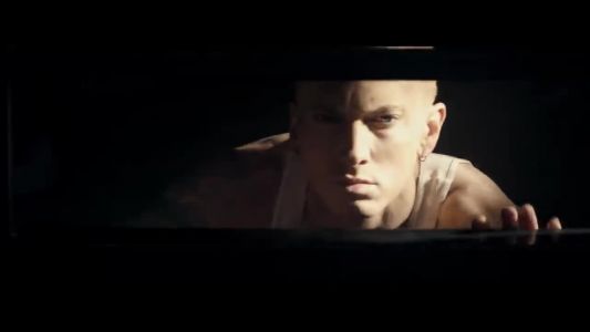 Eminem - The Monster