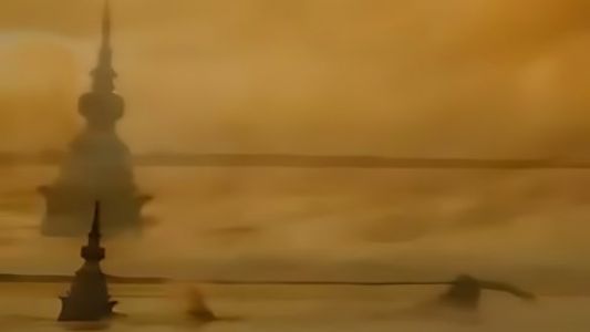 Enigma - Callas Went Away