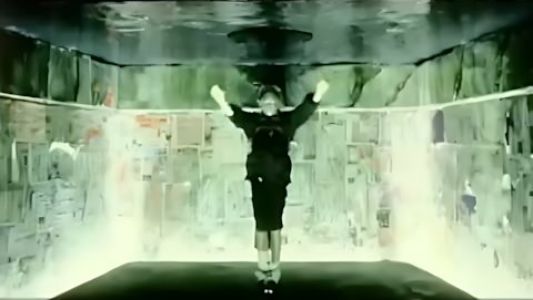 Enigma - Push the Limits