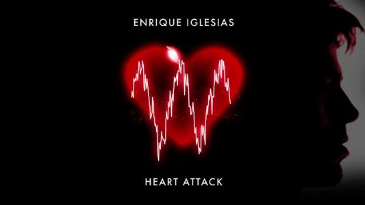 Enrique Iglesias - Heart Attack