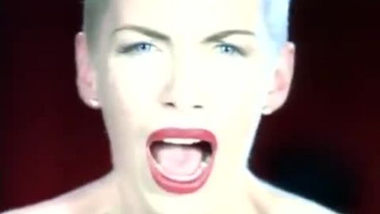 Eurythmics - Don't Ask Me Why
