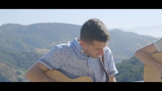 Evan Craft - Montañas Y Valles (Versión Acústica)