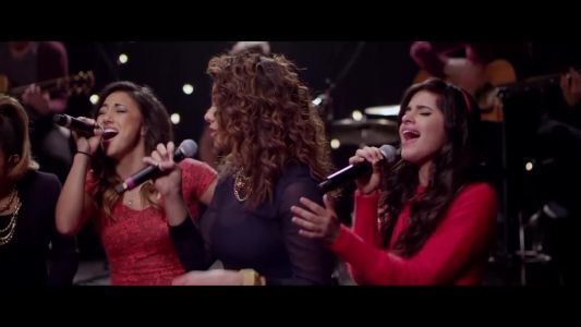 Fifth Harmony - Leave My Heart Out of This (acoustic)