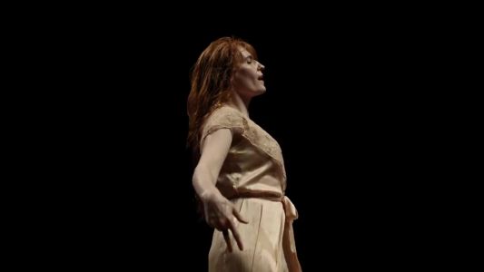 Florence + the Machine - Big God