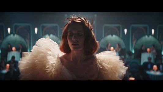 Florence + the Machine - My Love