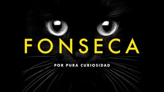 Fonseca - Por pura curiosidad