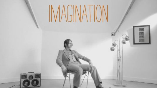 Foster the People - Imagination