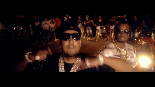 French Montana - Ain’t Worried About Nothin