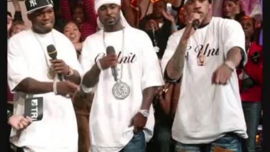 G-Unit - Baby If You Get on Your Knees