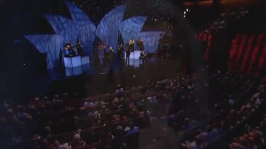 Gaither Vocal Band - Knowing You'll Be There