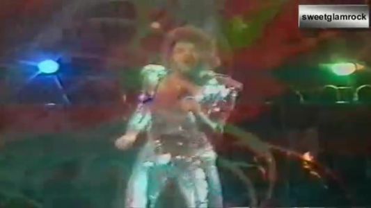 Gary Glitter - I Didn’t Know I Loved You (Till I Saw You Rock and Roll)