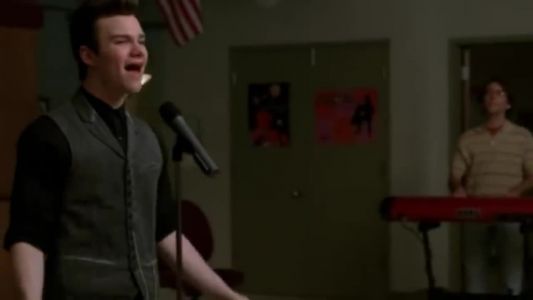 Glee's - I Have Nothing