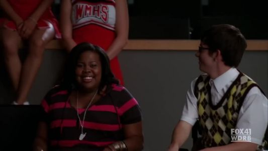 Glee's - Listen