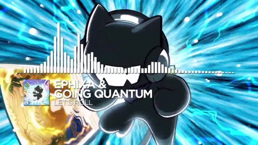 Going Quantum - Let’s Roll