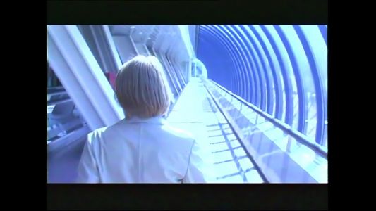 Гости из будущего - Нелюбовь