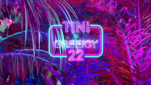 Greeicy - 22