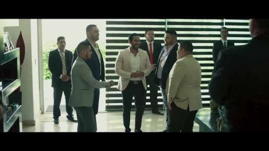 Grupo Escolta - Andamos en uno